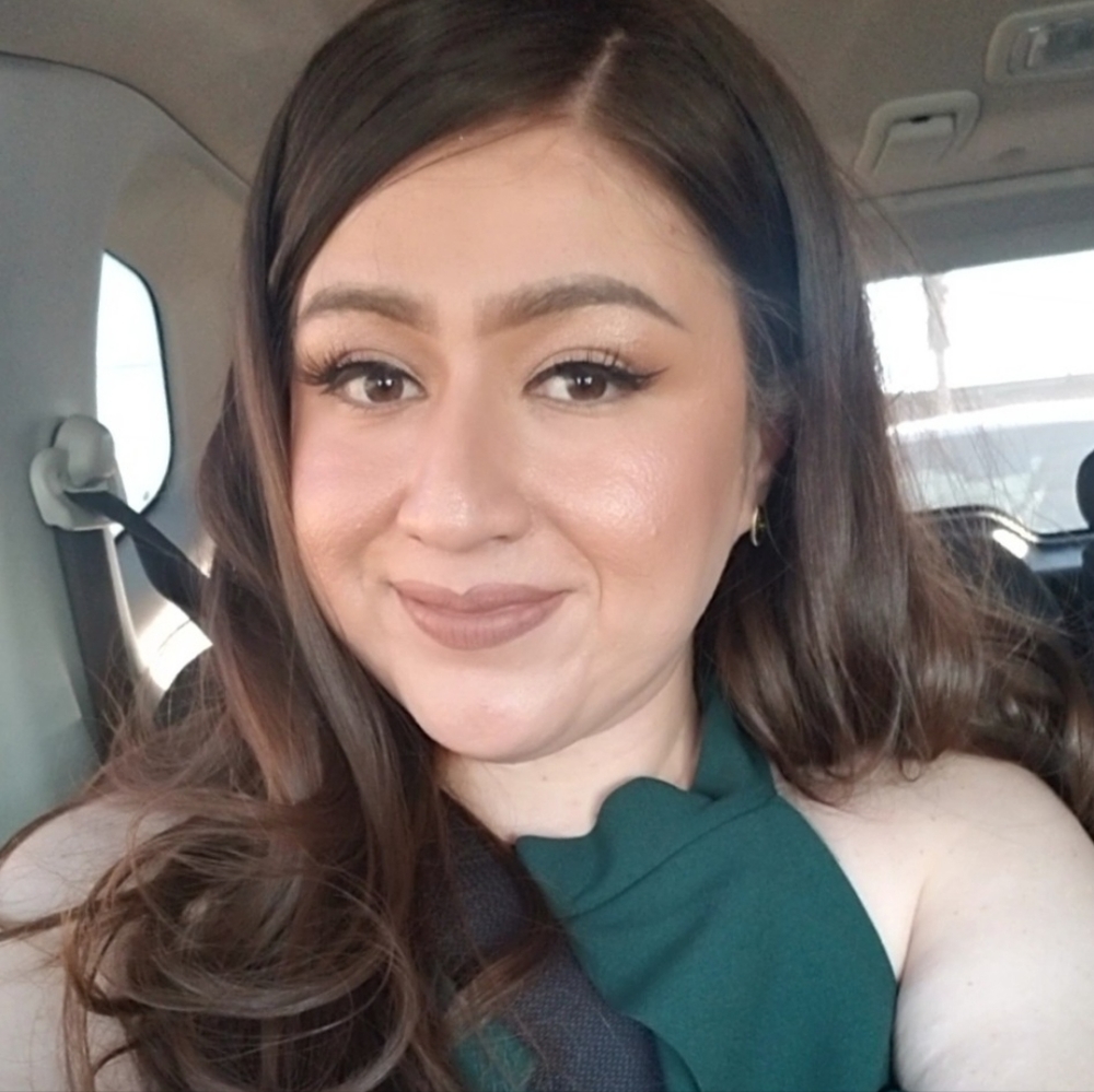 Meet your Posher, Martina